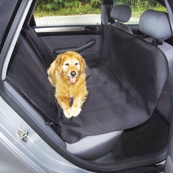 Vita da Cani - Coprisedile Auto per Amici a 4 Zampe - – FoolRebel